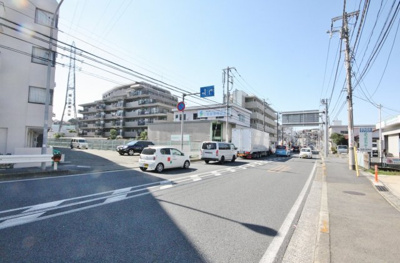 【周辺】 | リバーサイド新横浜 | リバーサイド新横浜