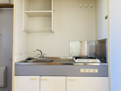 【キッチン】 | アーデンハイム麻衣