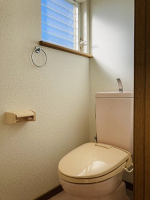 【トイレ】 | アーデンハイム麻衣