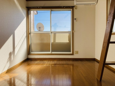 【寝室】 | アーデンハイム麻衣