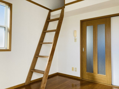 【居間・リビング】 | アーデンハイム麻衣