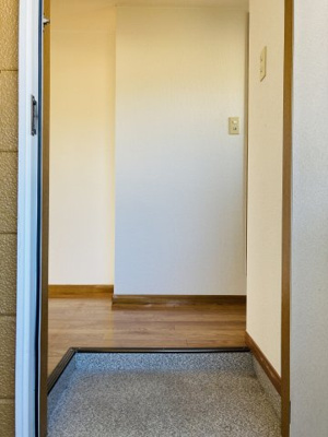 【玄関】 | アーデンハイム麻衣