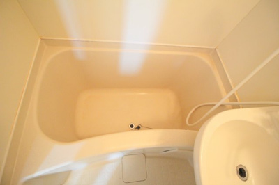 【浴室】 | トク・コーポ