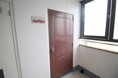 【玄関】 | トク・コーポ