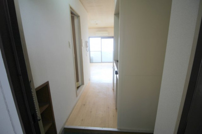 【玄関】 | トク・コーポ