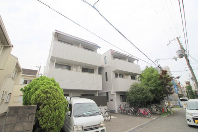 【外観】 | トク・コーポ