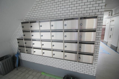 【その他共用部分】 | トク・コーポ