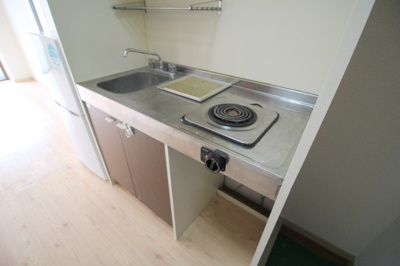 【キッチン】 | トク・コーポ