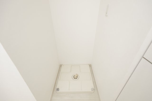 ノースロックの設備