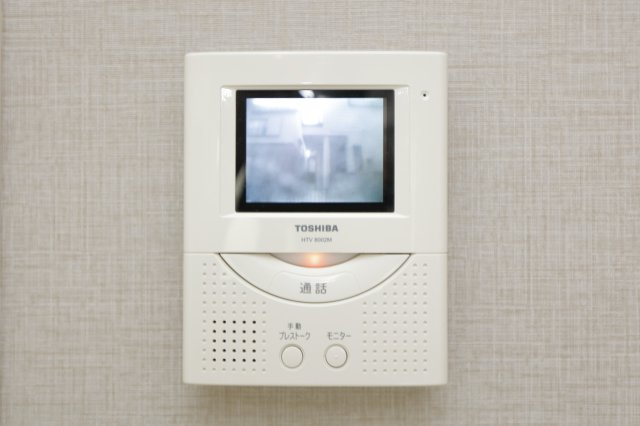 ノースロックのセキュリティ