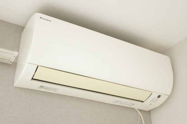 ノースロックの設備