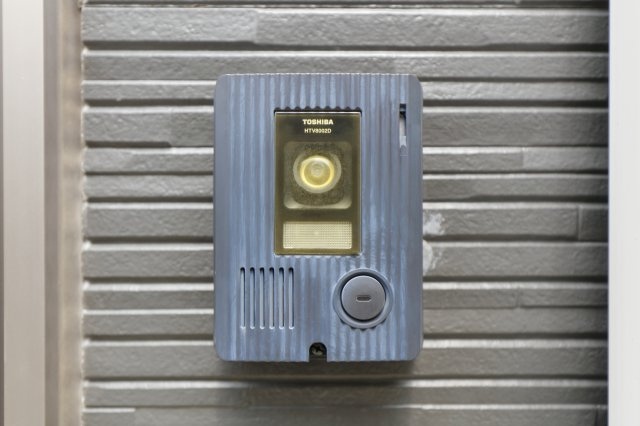 ノースロックのセキュリティ