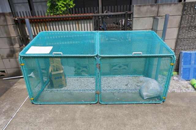 ノースロックのその他共用部分