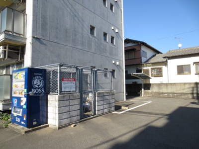 【その他共用部分】 | レフォール