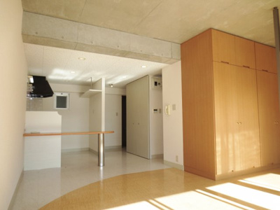 【居間・リビング】 | レフォール