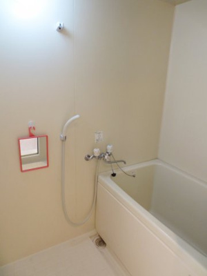 【浴室】 | レフォール