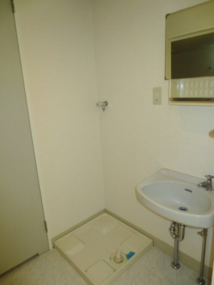 【洗面所】 | レフォール