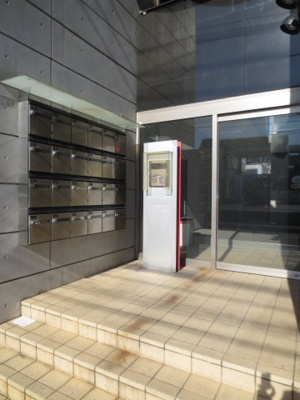 【エントランス】 | レフォール