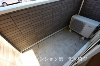 【バルコニー】 | コート・ダジュール川余郷
