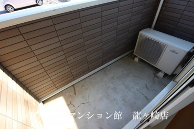 【バルコニー】 | コート・ダジュール川余郷
