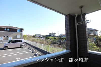 【展望】 | コート・ダジュール川余郷