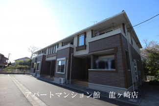 【外観】 | コート・ダジュール川余郷