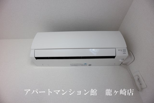 コート・ダジュール川余郷の設備