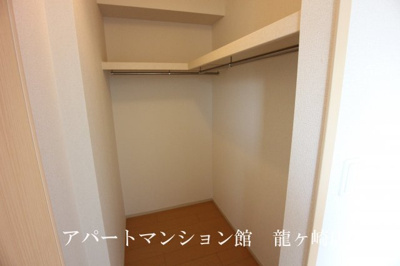 【収納】 | コート・ダジュール川余郷