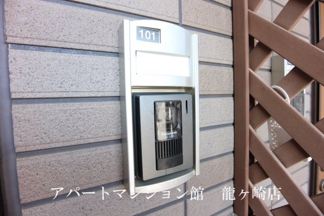 コート・ダジュール川余郷のセキュリティ