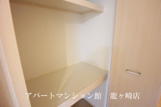 【収納】 | コート・ダジュール川余郷