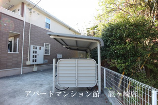 【その他共用部分】 | コート・ダジュール川余郷