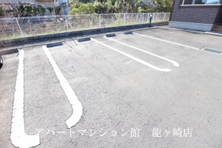 【駐車場】 | コート・ダジュール川余郷