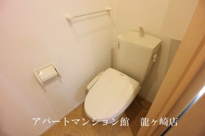 【トイレ】 | コート・ダジュール川余郷