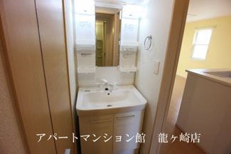 【独立洗面台】 | コート・ダジュール川余郷