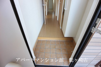 【玄関】 | コート・ダジュール川余郷