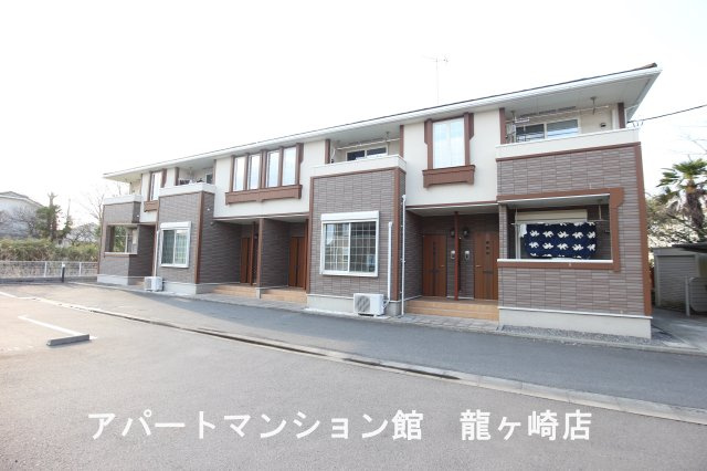 コート・ダジュール川余郷