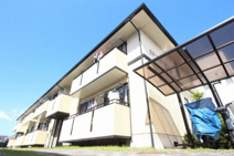 セヴェルSetaの画像