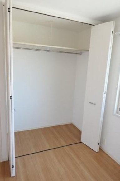 イストワールの収納