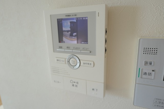 イストワールのセキュリティ