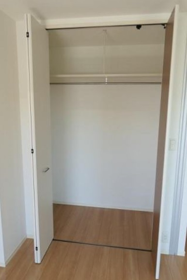 イストワールの収納