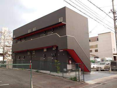 【外観】 | リュミエール・コート・二番町