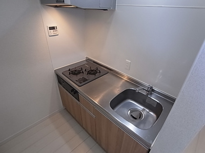 【キッチン】 | リュミエール・コート・二番町