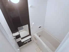 【浴室】 | リュミエール・コート・二番町