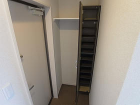 【玄関】 | リュミエール・コート・二番町