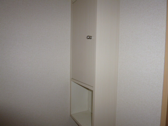 グランツ光のトイレ