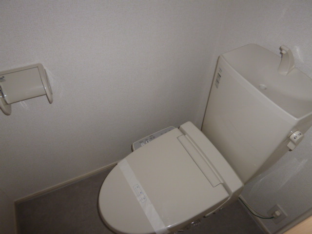 グランツ光のトイレ