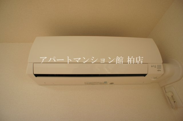 ノイクラールの設備