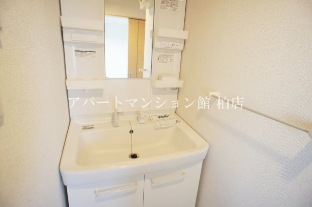 ノイクラールの寝室