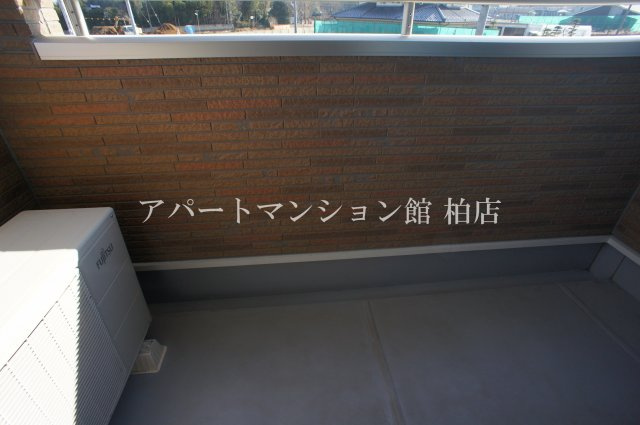 ノイクラールの収納