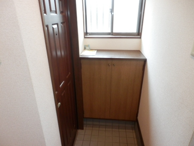 グリーンハウスのその他